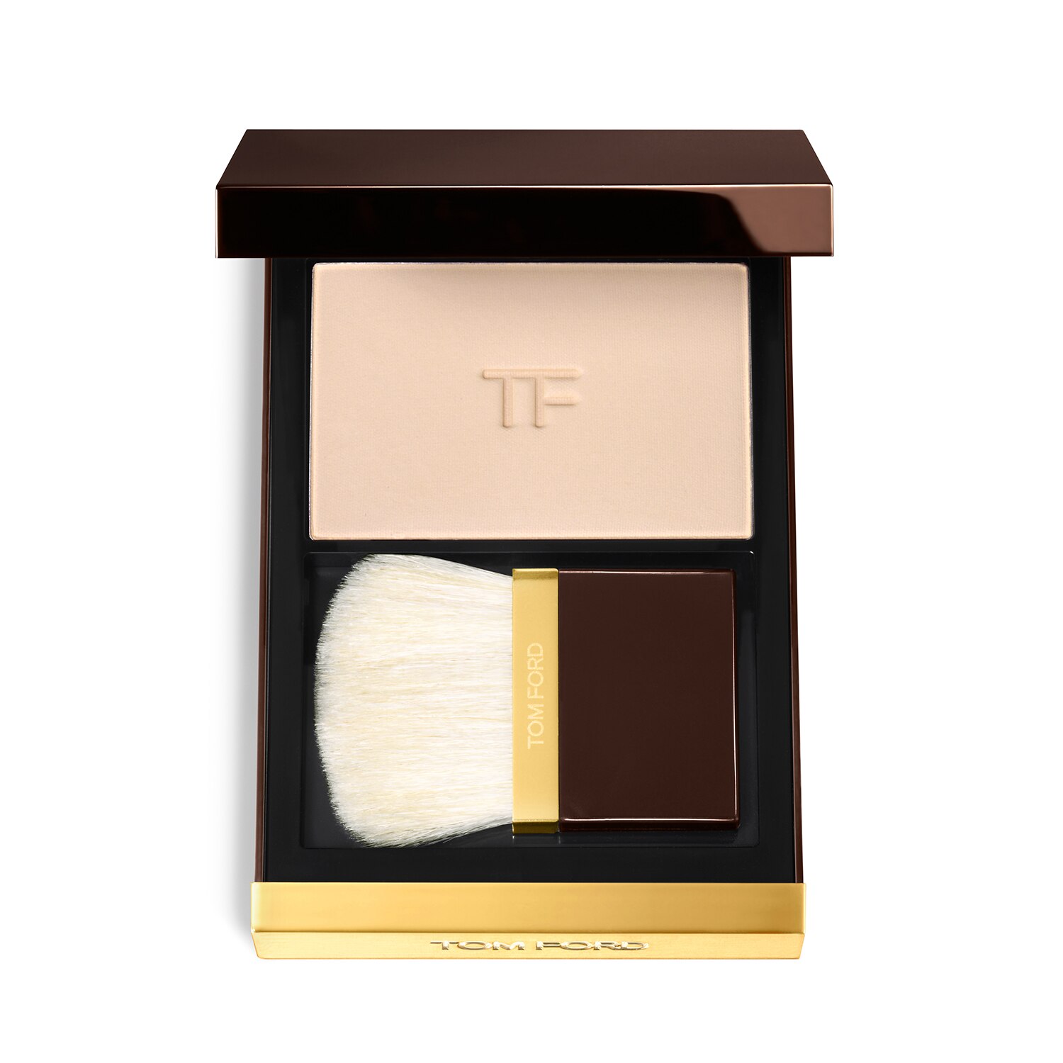 TRANSLUCENT FINISHING POWDER (POLVO COMPACTO TRASLUCIDO)